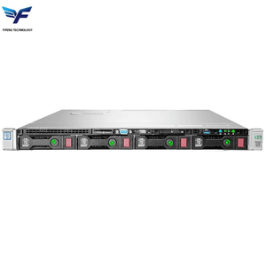 เซิร์ฟเวอร์แร็ค <span class=keywords><strong>ProLiant</strong></span> Compute DL360 Gen9 - Product Image 2