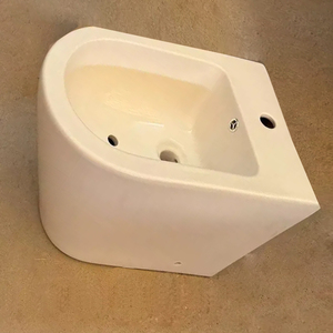 Смеситель для ванной, 3 отверстия - Product Image 1