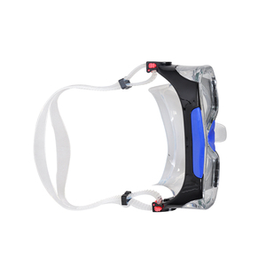 YONSUB - Juego de máscara de snorkel para adultos, antivaho, gafas de natación - Product Image 2