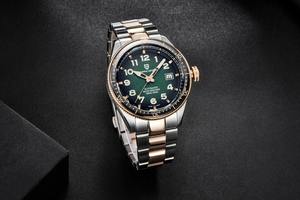 <span class=keywords><strong>PAGANI</strong></span> DESIGN 1649 Alta calidad Listo para enviar Tendencia Diseño <span class=keywords><strong>Precio</strong></span> de fábrica Estilo moderno Relojes de cuarzo Acero inoxidable para hombres Muñeca - Product Image 6