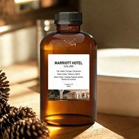 Huile parfumée en gros pour diffuseur de parfum, senteur hôtelière Marriott, 500 ml