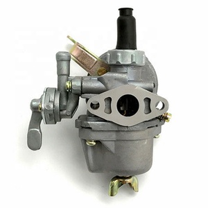 Nouveau <span class=keywords><strong>carburateur</strong></span> de rechange <span class=keywords><strong>pour</strong></span> <span class=keywords><strong>Subaru</strong></span> <span class=keywords><strong>Robin</strong></span> NB411 49CC <span class=keywords><strong>moteur</strong></span> tronçonneuse débroussailleuse tondeuse débroussailleuses Carb - Product Image 2