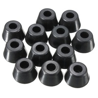 Fabricante de Productos de Caucho OEM |   Protectores de Cables Planos de EPDM/Silicona y Anillas de Goma Personalizados de Alta Calidad