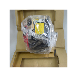 Hot bán công nghiệp động cơ servo A06B-0373-B176 #7000 Kit động cơ servo - Product Image 2