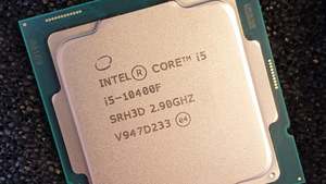 ซีพียู I5 10400f ซีพียู I5 10400f JLS Future ใหม่ ของแท้ สำหรับพีซี แท็บเล็ต โปรเซสเซอร์ I5 ซีพียู โปรเซสเซอร์ I5-10400f ซีพียู I5 10400f ซีพียู I5 1 - Product Image 3