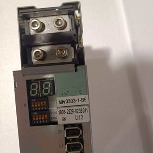 MIV0303-1-B5ไดรฟ์แกนหมุน1006 2229สำหรับ MIV0303-1-B5 1006-2229 MIV0303-1-B5ไดรฟ์แกนหมุน1006-2229สำหรับ1006 MIV0303-1-B5 - Product Image 5