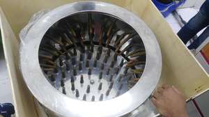 가금류 사용 닭 plucker 전체 자동 닭 깃털 뽑기 닭 plucker 고무 plucker 손가락 - Product Image 2