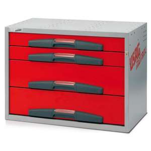 USAG - U50000072 Cajonera-EAN 8010239284685 MATRIX - Product Image 1