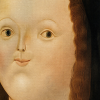 Tableau mural Mona Lisa obèse peint à la main, caricature amusante, portrait style pop, décoration moderne pour la maison, le bureau, le salon, cadeau