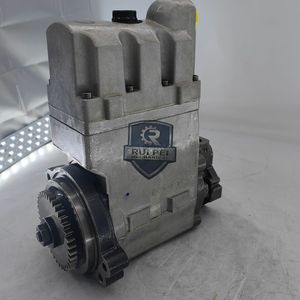 Bomba de Alto Rendimiento RUIPEI 319-0607 para Motor C7 C9, Excavadora, Maquinaria de Construcción - Original Nueva/OEM 6 Meses - Product Image 3