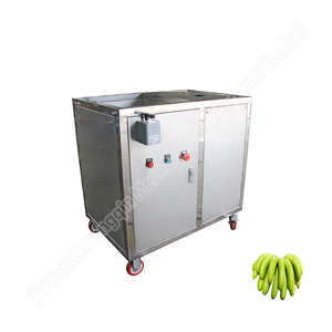 Banana Equipment Industrial Banana <b>Peeler</b> Wholesale Banana Peeling Machine - Product Image 4