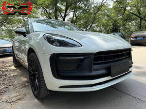 Orsche acacan 2014-2021 Upgrade atatest <span class=keywords><strong>2022</strong></span> <span class=keywords><strong>Macan</strong></span> acS ronronronront umumper it ear umper ody it - Product Image 4