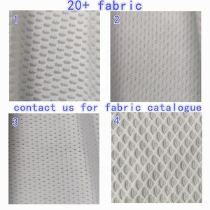 Áo chạy bộ unisex oversize chấ<span class=keywords><strong>t</strong></span> liệu polyester 100% nhanh khô, in chuyển nhiệ<span class=keywords><strong>t</strong></span> <span class=keywords><strong>t</strong></span>ùy chỉnh toàn bộ áo, áo thun in theo yêu cầu OEM. - Product Image 4