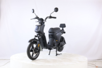 Scooter électrique VIMODE CKD SKD avec moteur intégré, batterie au lithium, frein à disque haute vitesse, moto électrique pour les trajets quotidiens des adultes