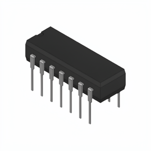 ICL8052CPD Original 14 DIP Data Acquisition Electronics Component - Product Image 1