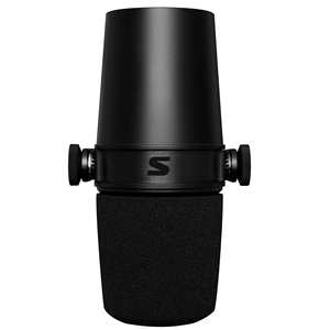 TNH <strong>MV7X</strong> XLR Dynamic Podcast Microphone for Studio Recording Voiceover and Broadcasting - Product Image 2