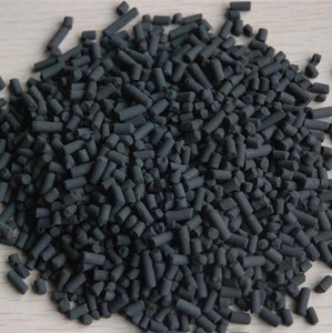 Catalizador CoMo NiMo para Hidrotratamiento HLN, Catalizador Específico para Plantas Industriales en Forma de Pellets, 90% de Pureza, Certificado ISO9001 - Product Image 1