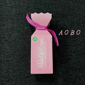 Mini bálsamo labial <span class=keywords><strong>de</strong></span> viaje <span class=keywords><strong>de</strong></span> belleza cosmético <span class=keywords><strong>de</strong></span> Chocolate <span class=keywords><strong>de</strong></span> <span class=keywords><strong>Navidad</strong></span> rosa personalizado lápiz labial líquido <span class=keywords><strong>de</strong></span> caramelo pequeño lindo con embalaje <span class=keywords><strong>de</strong></span> papel <span class=keywords><strong>de</strong></span> 2mm - Product Image 3