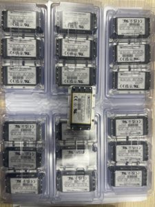 V24C28M100BL วงจรรวมอิเล็กทรอนิกส์ของแท้ใหม่ โมดูลแยกส่วน ตัวแปลงไฟ DC/DC 28V 100W แบบ Quarter Brick - Product Image 5