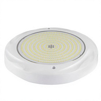 Lampe LED Submersible LanVol IP68 Étanche avec Télécommande RGB AC/DC 12V Garantie 2 Ans pour Piscine et Spa