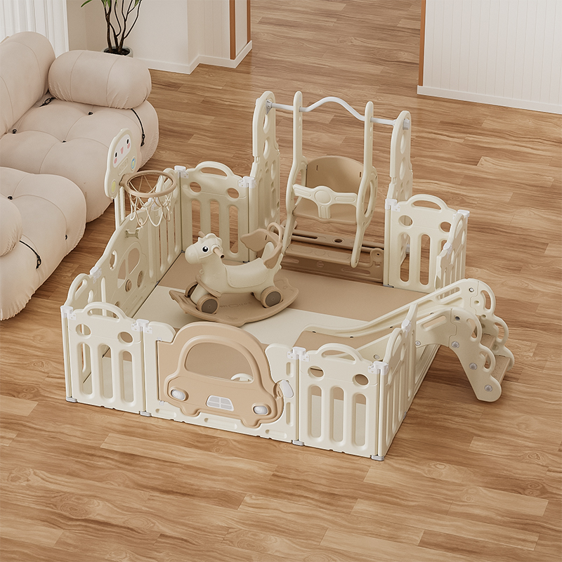 Indoor Playground 5