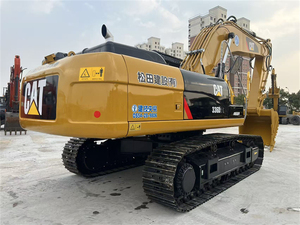 Excavadora Hidráulica Usada CATERPILLAR 336D2, CAT 336D2 con Motor C9 ACERT para Minería y Canteras - Product Image 5