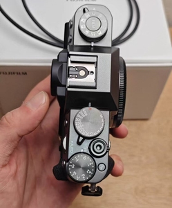 กล้องดิจิตอลบันทึกวิดีโอ 6K 30FPS รุ่น X-T30 Mark III กล้องมิเรอร์เลสแบบ SLR XT30 III - Product Image 6