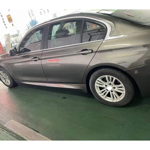 Haute qualité F30 F35 mise à niveau M3 Style pare-chocs avant arrière jupes latérales garde-boue de tuyau d'échappement Kit de carrosserie pour <span class=keywords><strong>BMW</strong></span> <span class=keywords><strong>320i</strong></span> 328i 335i - Product Image 3