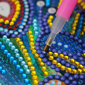 도매 크리스마스 시리즈 5d 다이아몬드 페인팅 노트북 산타 클로스 크리스마스 장식 메모장 DIY 크리스탈 다이아몬드 자수 - Product Image 3