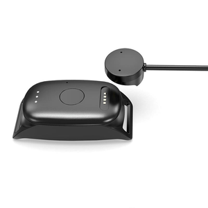 Anti-Lost Smart <span class=keywords><strong>Pet</strong></span> <span class=keywords><strong>GPS</strong></span>-<span class=keywords><strong>Tracker</strong></span> halsband 4g Echtzeit wiederauf ladbar für Haustiere - Product Image 2