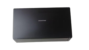 Fujitsu IX500 Fast Duplex USB Automatic Document Book <strong>Flatbed</strong> <strong>Scanner</strong> High Speed Cloud Enabled Document Photo &amp; Receipt <strong>Scanner</strong> - Product Image 2