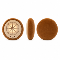 Peluche XDT multi-positions intelligente avec tableau astrologique IA, pour lancer, poser et câliner, intégrant le support ChatGPT, OEM ODM 51-99cm