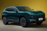 Chery Jetour Dasheng 2025 1.5T DCT, modèle phare, vente chaude, nouvelle Jetour 2024 1.6t, Jetour Dasheng, inventaire de voitures neuves, prix de gros