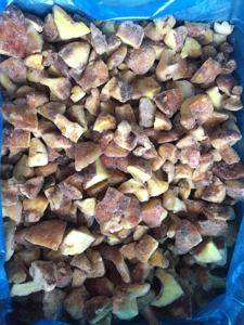 Sinocharm BRC aprobado orgánica IQF Suillus Granulatus congelados <span class=keywords><strong>Boletus</strong></span> <span class=keywords><strong>Luteus</strong></span> - Product Image 3