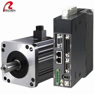 Servocontrolador de Automatización Industrial <span class=keywords><strong>ASD</strong></span>-<span class=keywords><strong>A2</strong></span>-<span class=keywords><strong>0743</strong></span>-<span class=keywords><strong>M</strong></span>, Venta Directa de Fábrica, Nuevo y Original en Existencia - Product Image 2