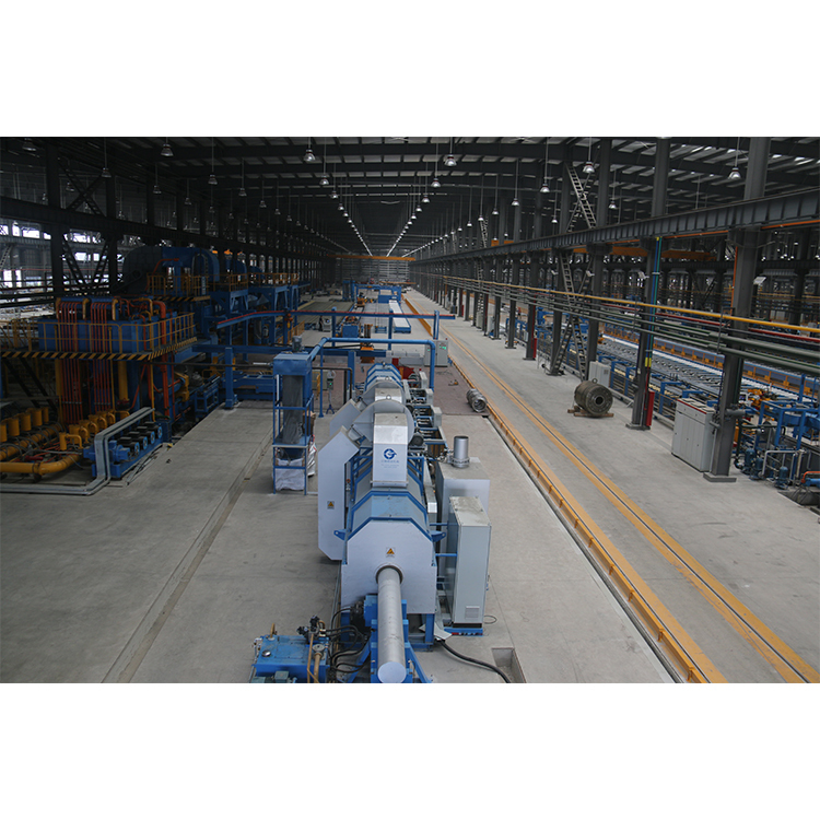 Best Selling Complete Aluminum Profile Extrusion