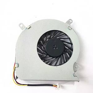 Ventilador Interno para Portátil MSI GE60 MS-16GA 16GC MS-16GH MS-16GF MS-16GD, Ventilador de Refrigeración para Portátil - Product Image 3