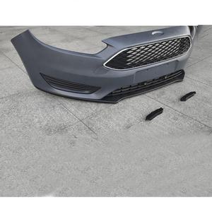 Kit Paraurti Anteriore OEM per <span class=keywords><strong>Ford</strong></span> <span class=keywords><strong>Focus</strong></span> 2015 2016 2017 <span class=keywords><strong>2018</strong></span>, Componente Carrozzeria Auto - Product Image 6
