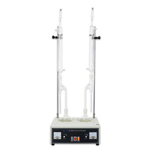Laboao penguji kadar air minyak, LYD-8929A penguji kadar air minyak mentah - Product Image 1