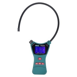 FR2050E FR2050 เครื่องทดสอบกระแสไฟรั่วแรงดันไฟฟ้ากระแสสลับสามเฟสแบบยืดหยุ่น 3000A 600V เครื่องวัดความถี่ลำดับเฟส - Product Image 4