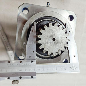 <span class=keywords><strong>Motor</strong></span> Ayun <span class=keywords><strong>Excavator</strong></span> 4PN31G0107-A H-100BA2MXJ <span class=keywords><strong>Motor</strong></span> Ayun Eaton Orbit <span class=keywords><strong>Motor</strong></span> 4PN31G0107-A untuk <span class=keywords><strong>IHI</strong></span> 30 Jx - Product Image 3