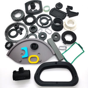 Produits en caoutchouc silicone sur mesure de haute qualité, service de découpe, marque Ott, couleur personnalisée - Product Image 4