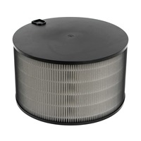 FY3200/30 Cocok untuk Filter Udara Seri FY3200, Filter Karbon Aktif