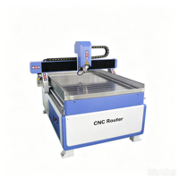 Routeur CNC Chenmai 9012, table de travail 900x1200mm, contrôle NC Studio/DSP, broche 2.2/3.2/3.7kW, précision 0.05mm, 380V, garantie 1 an