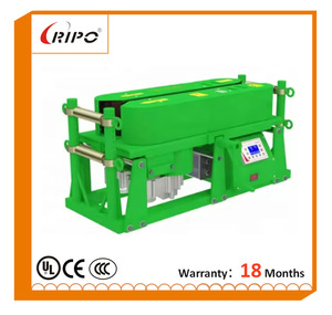 เครื่องดึงสายเคเบิล ripo สายพานลำเลียง - Product Image 3