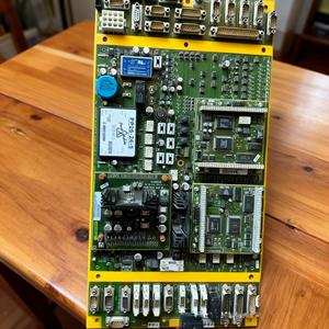 D301 Hội Đồng Quản trị cho Siemens CT P/N 7131191 - Product Image 5