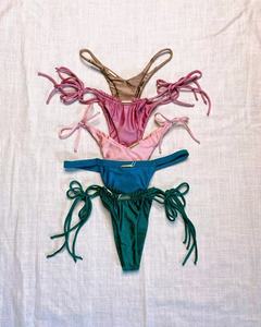 Купальник-бикини с высокой талией, 2023 - Product Image 3