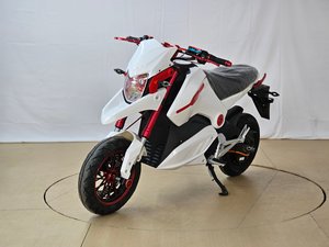 <span class=keywords><strong>Moto</strong></span> électrique Streetbikes 60V 1000W 45km/h pour adultes unisexe, export transfrontalier - Product Image 1