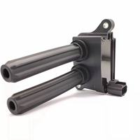 New Auto Engine Systems Ignition Coil 56029129AA 56029129AB for Dodge Charger Jeep for Ram 5.7l 6.1l 6.4l Cars