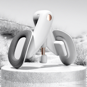 Dispositivo per l'<span class=keywords><strong>allenamento</strong></span> e la riparazione dei muscoli del pavimento pelvico, strumento domestico per la gambe, recupero post-parto, rafforzamento Kegel, morsetto per fianchi e gambe, <span class=keywords><strong>coscia</strong></span> interna - Product Image 6